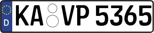 KA-VP5365