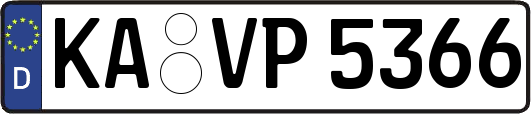 KA-VP5366