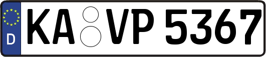 KA-VP5367