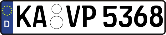 KA-VP5368