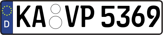 KA-VP5369