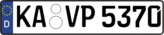 KA-VP5370
