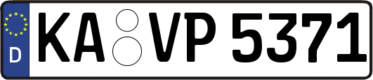 KA-VP5371