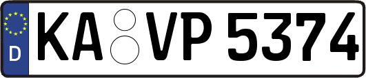 KA-VP5374