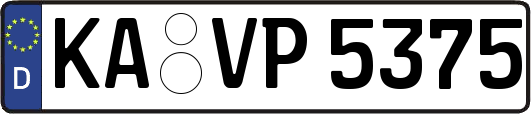 KA-VP5375