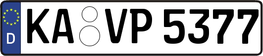 KA-VP5377