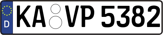 KA-VP5382