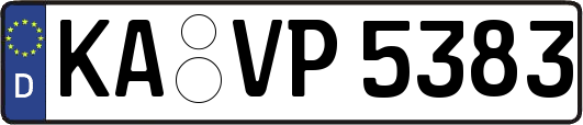 KA-VP5383