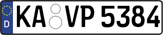 KA-VP5384