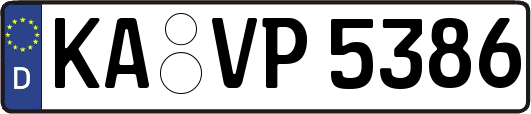 KA-VP5386