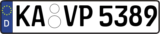 KA-VP5389
