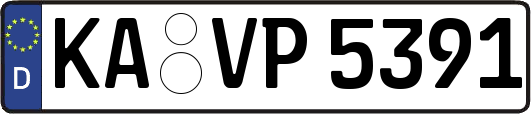 KA-VP5391