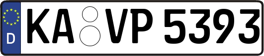 KA-VP5393