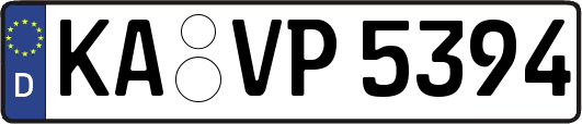 KA-VP5394