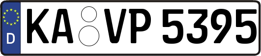 KA-VP5395