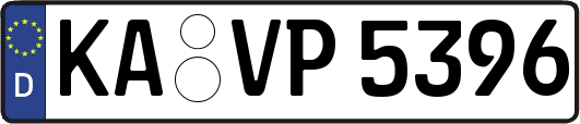 KA-VP5396