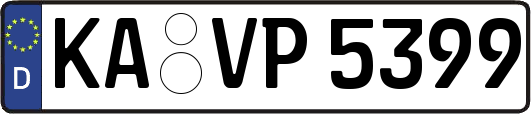KA-VP5399
