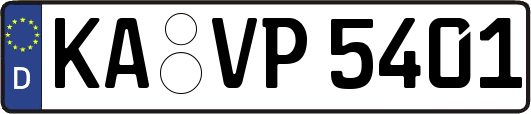 KA-VP5401