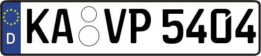 KA-VP5404