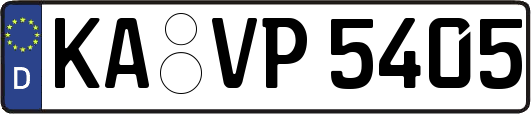 KA-VP5405