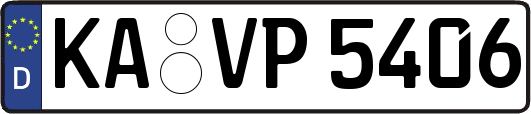 KA-VP5406