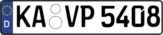 KA-VP5408