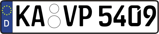 KA-VP5409