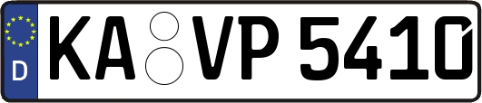 KA-VP5410