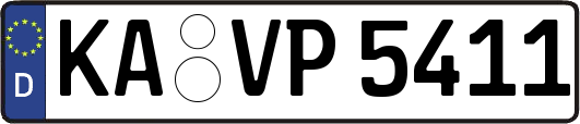 KA-VP5411