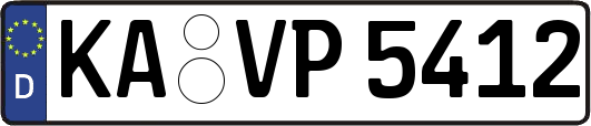 KA-VP5412