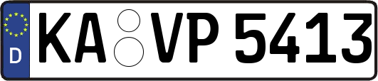KA-VP5413