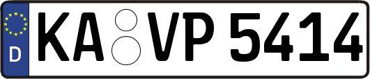 KA-VP5414