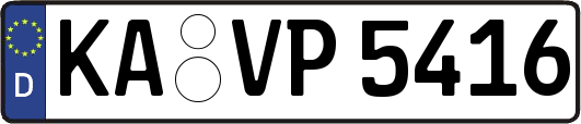 KA-VP5416