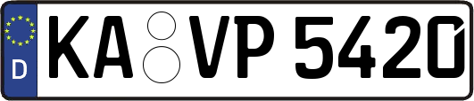 KA-VP5420