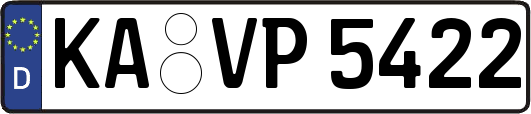 KA-VP5422