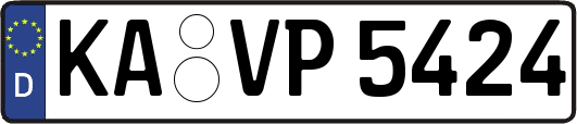 KA-VP5424