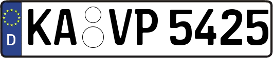 KA-VP5425