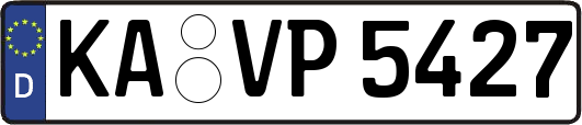 KA-VP5427