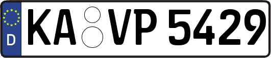 KA-VP5429