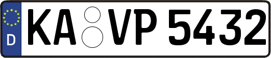 KA-VP5432