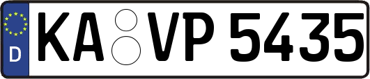 KA-VP5435