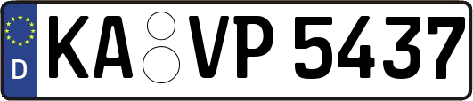 KA-VP5437