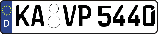 KA-VP5440