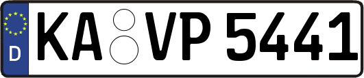 KA-VP5441