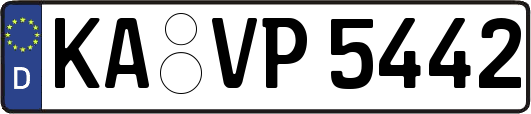 KA-VP5442