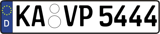 KA-VP5444
