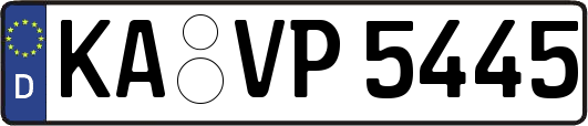 KA-VP5445