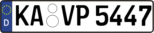 KA-VP5447