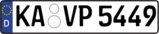 KA-VP5449