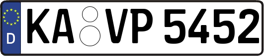 KA-VP5452